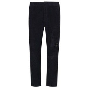 C.P. Company Stretch Corduroy Cargo Trousers - NWT